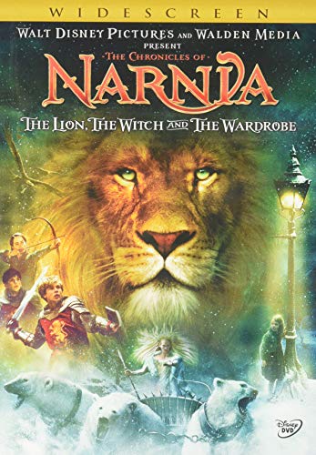 THE CHRONICLES OF NARNIA: THE LI - 8798