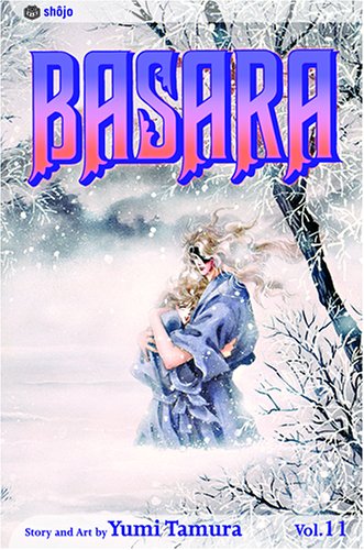 Basara, Vol. 11