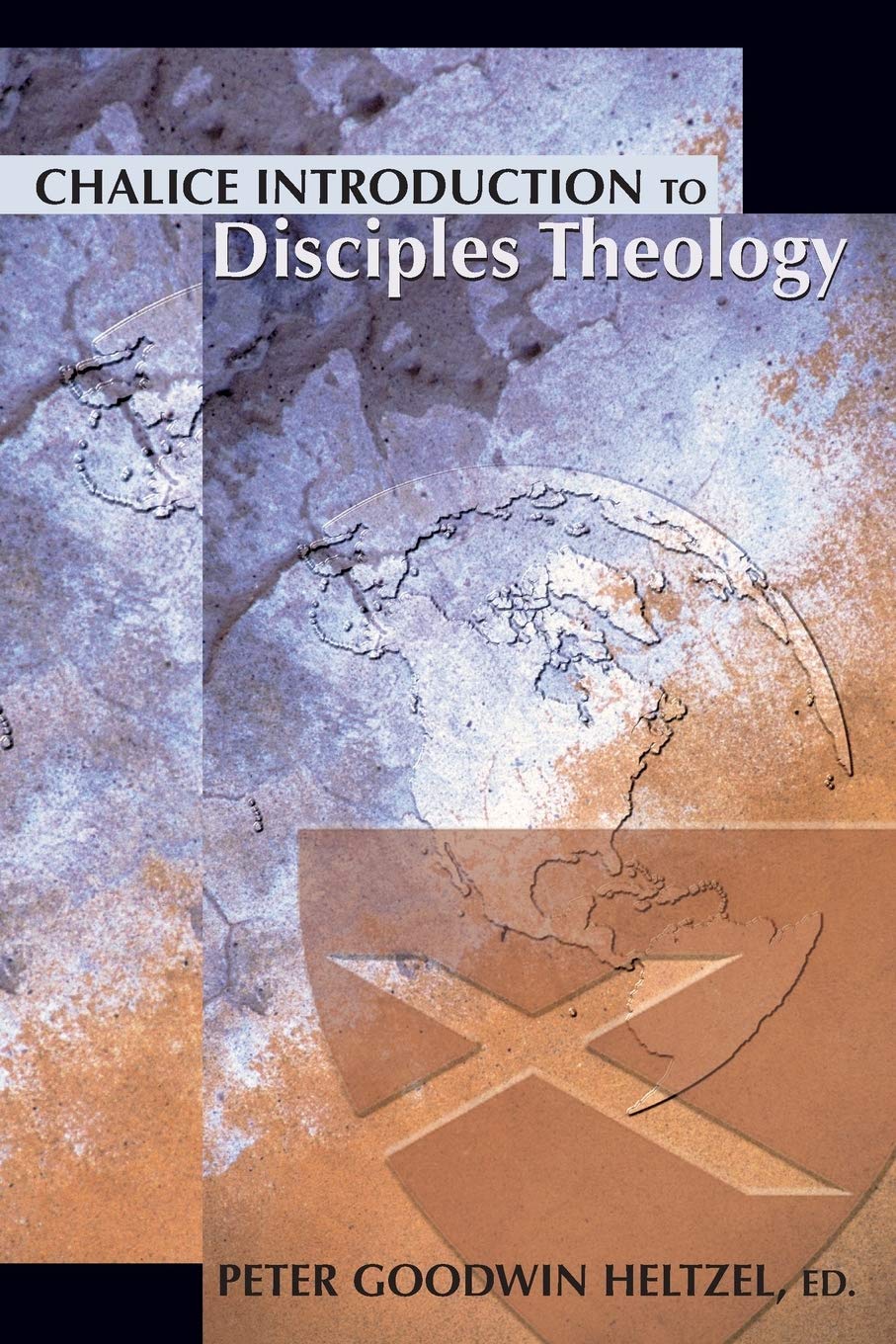 Chalice Introduction to Disciples Theology - 6540