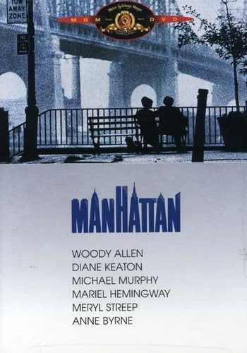 Manhattan - 5704