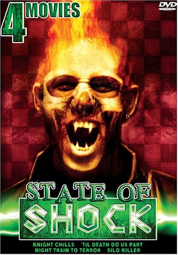 State of Shock 4 Movie Pack [DVD] - 1716