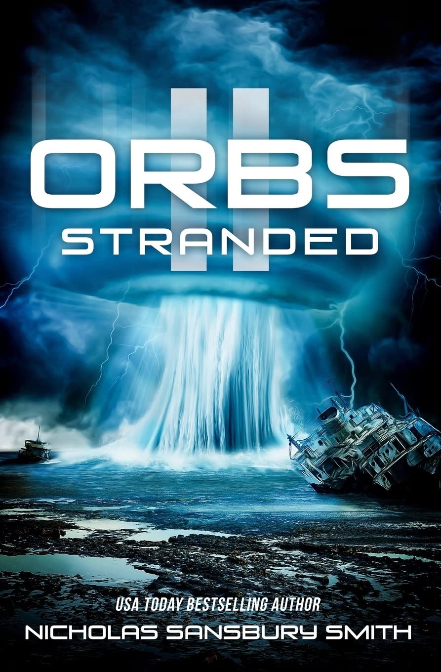 Orbs II: Stranded - 4957