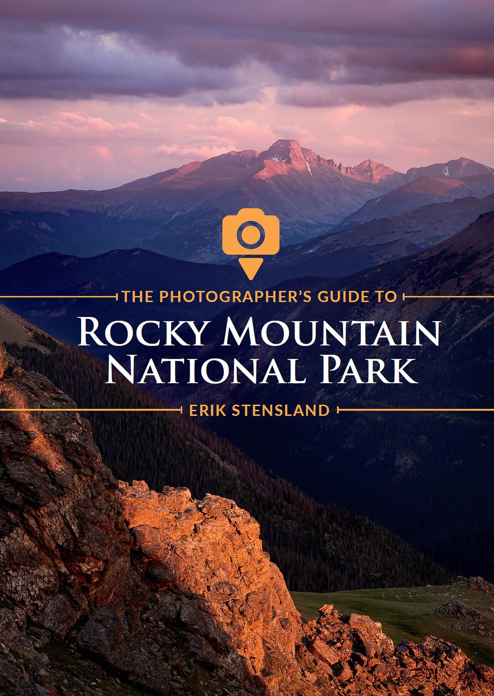 The Photographer's Guide to Rocky Mountain National Park - 2076