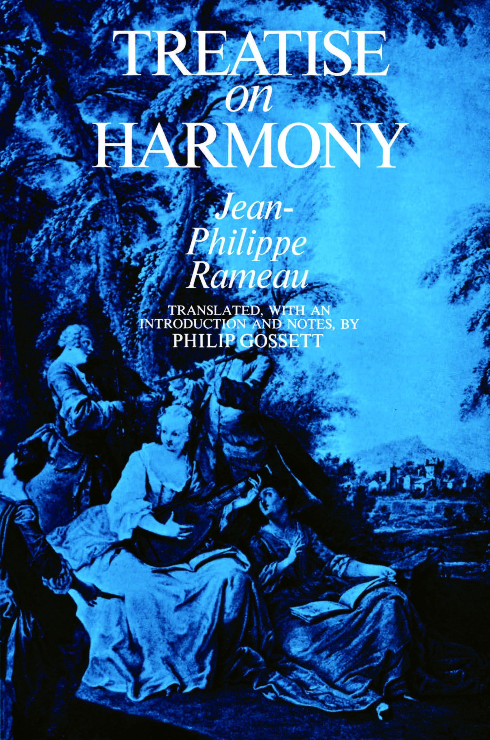 Treatise on Harmony (Dover Books On Music: Analysis) - 281