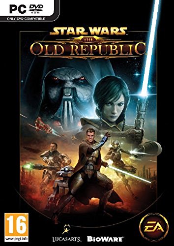 Star Wars: The Old Republic - PC - 7943