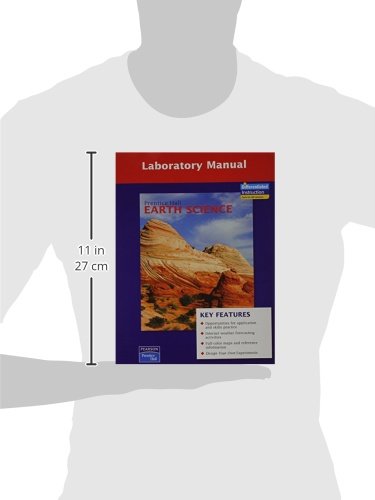 Prentice Hall Earth Science - 8163