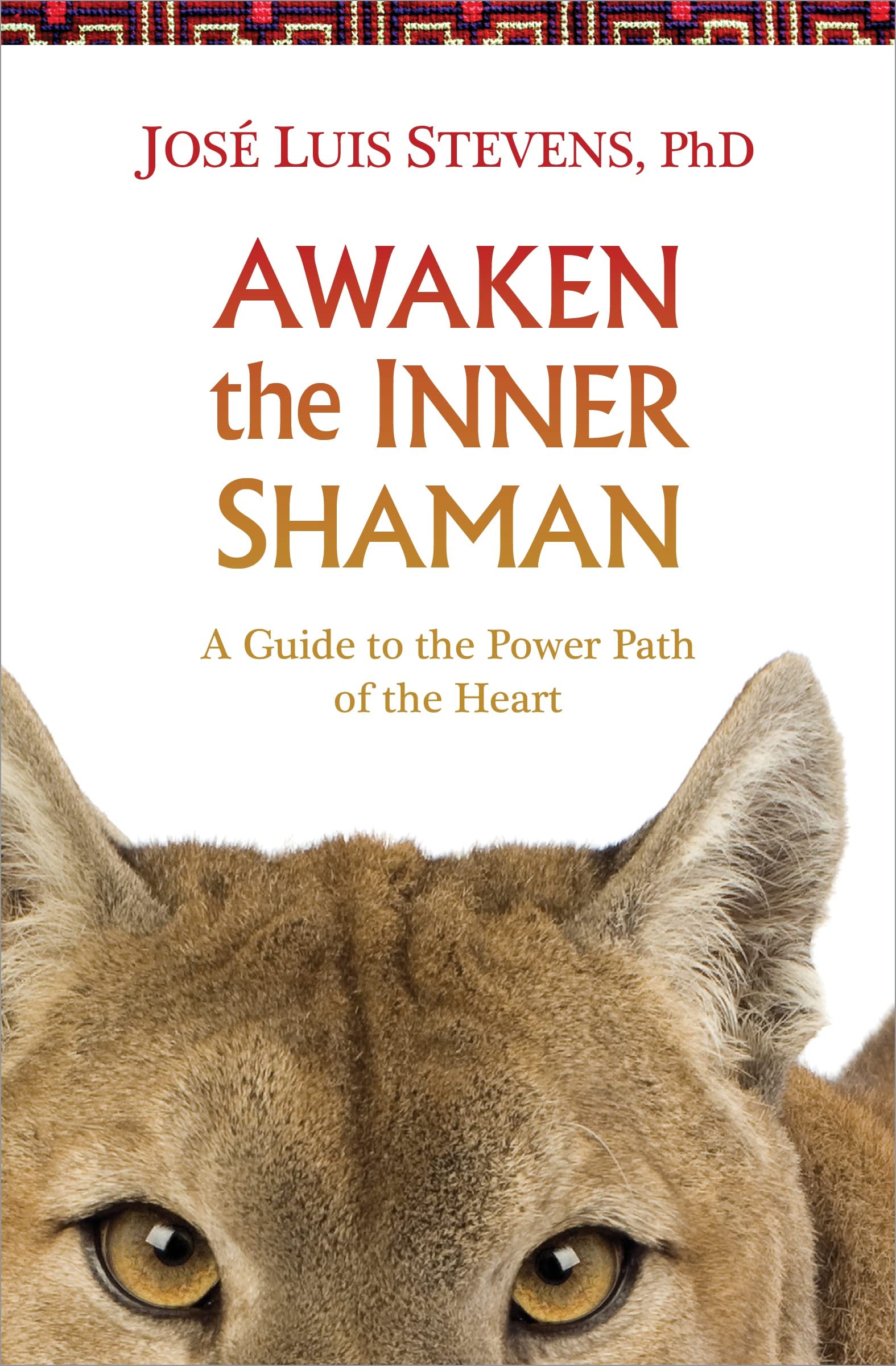 Awaken the Inner Shaman: A Guide to the Power Path of the Heart - 1604