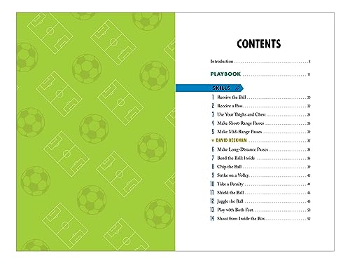 Soccer Smarts for Kids: 60 Skills, Strategies, and Secrets - 9479