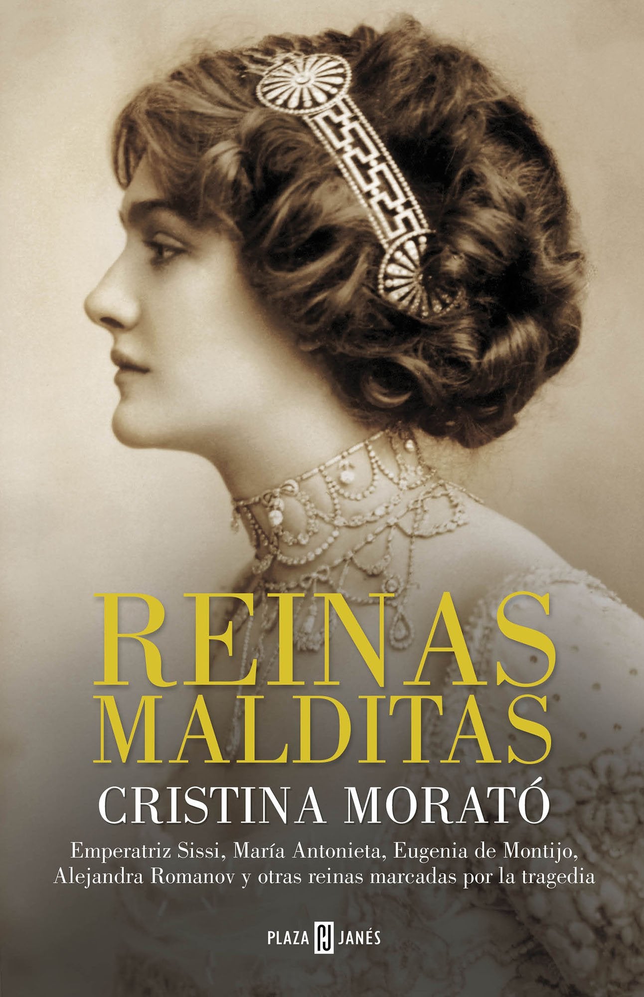 Reinas malditas / Unfortunate Queens (Spanish Edition) - 1390