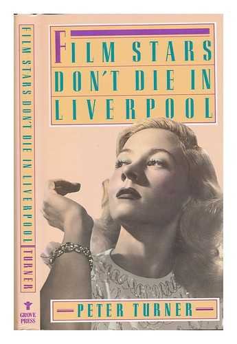 Film Stars Don't Die in Liverpool - 3071