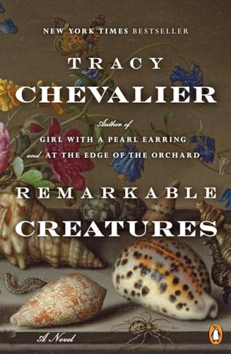 Remarkable Creatures: A Novel - 1727