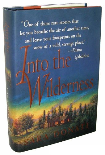 Into the Wilderness - 2037