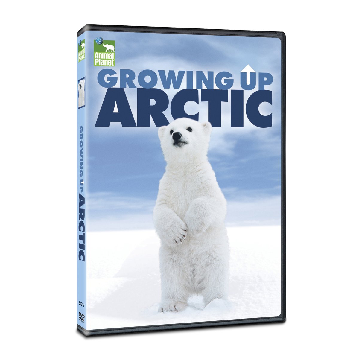 Animal Planet: Growing Up Arctic - Season 1