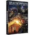 Transformers: Revenge of the Fallen (Single Disc) - 8886