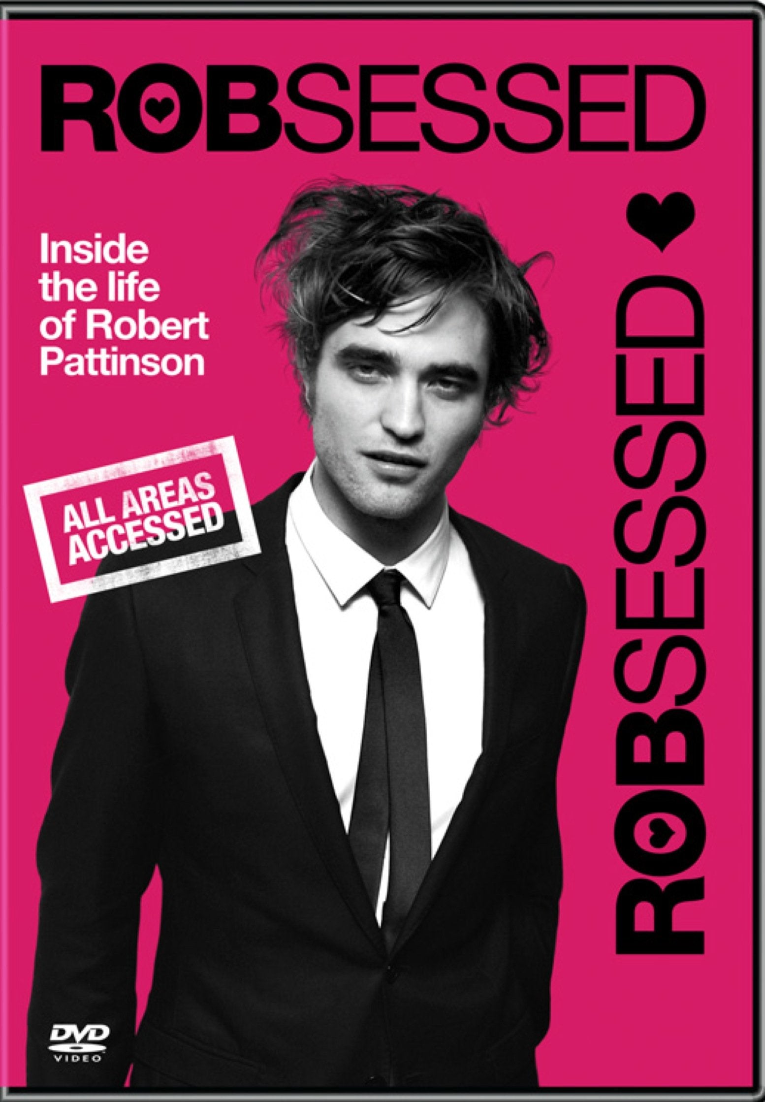 Robsessed - 5663