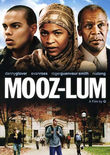 Mooz-Lum - 4579