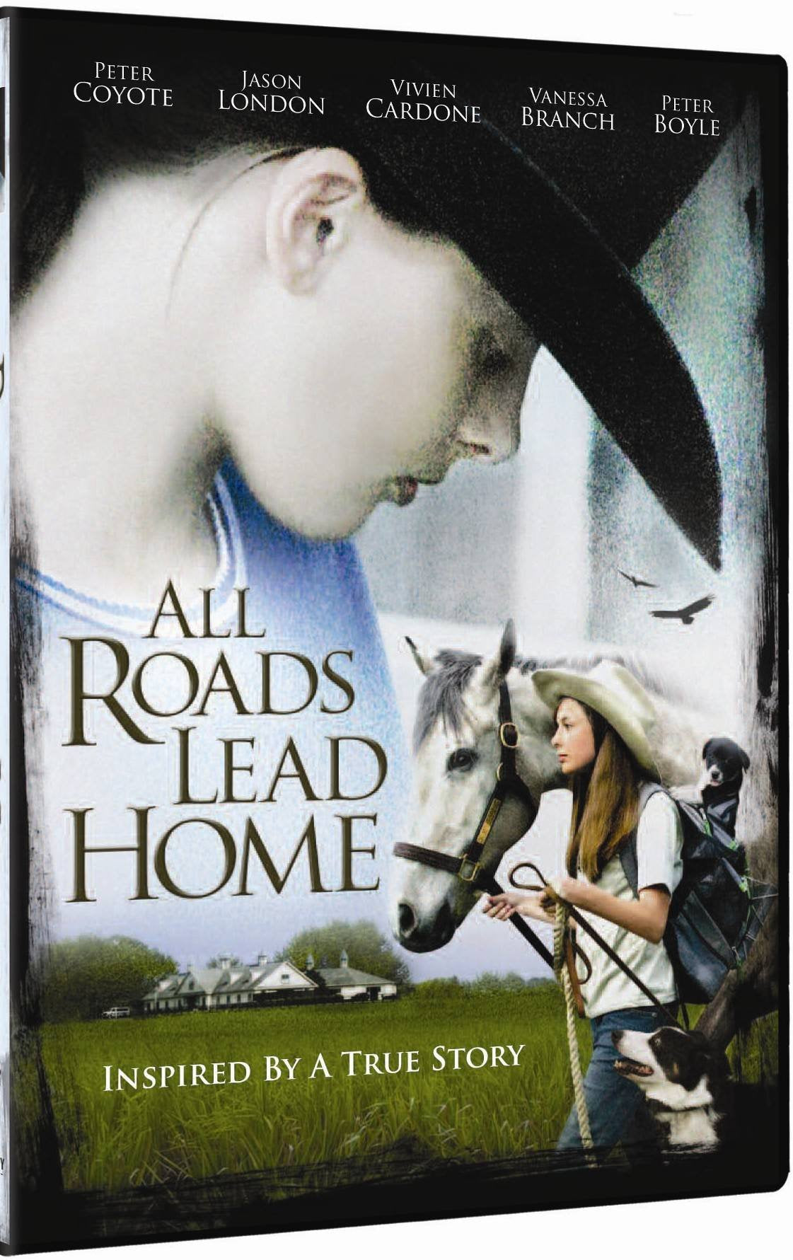 All Roads Lead Home - 9006