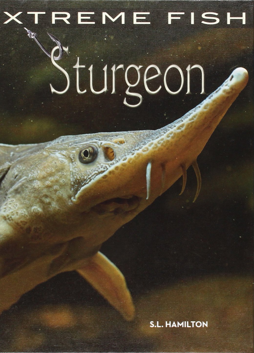 Sturgeon (Xtreme Fish) - 2621