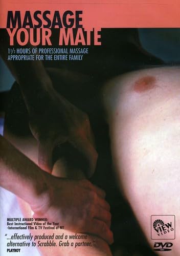 Massage Your Mate - 4671