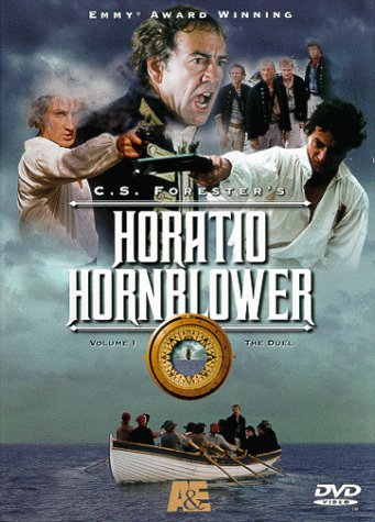 Horatio Hornblower Vol. 1 - The Duel - 4705