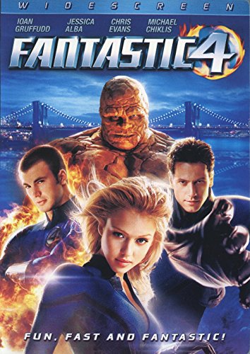 Fantastic 4 - 8921