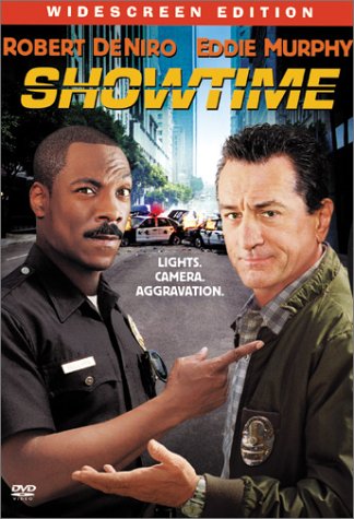 Showtime (Widescreen Edition) [DVD] - 6946