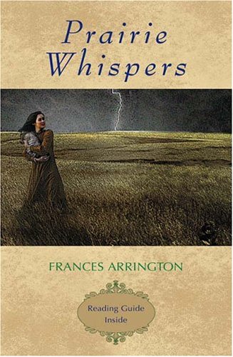 Prairie Whispers - 9143