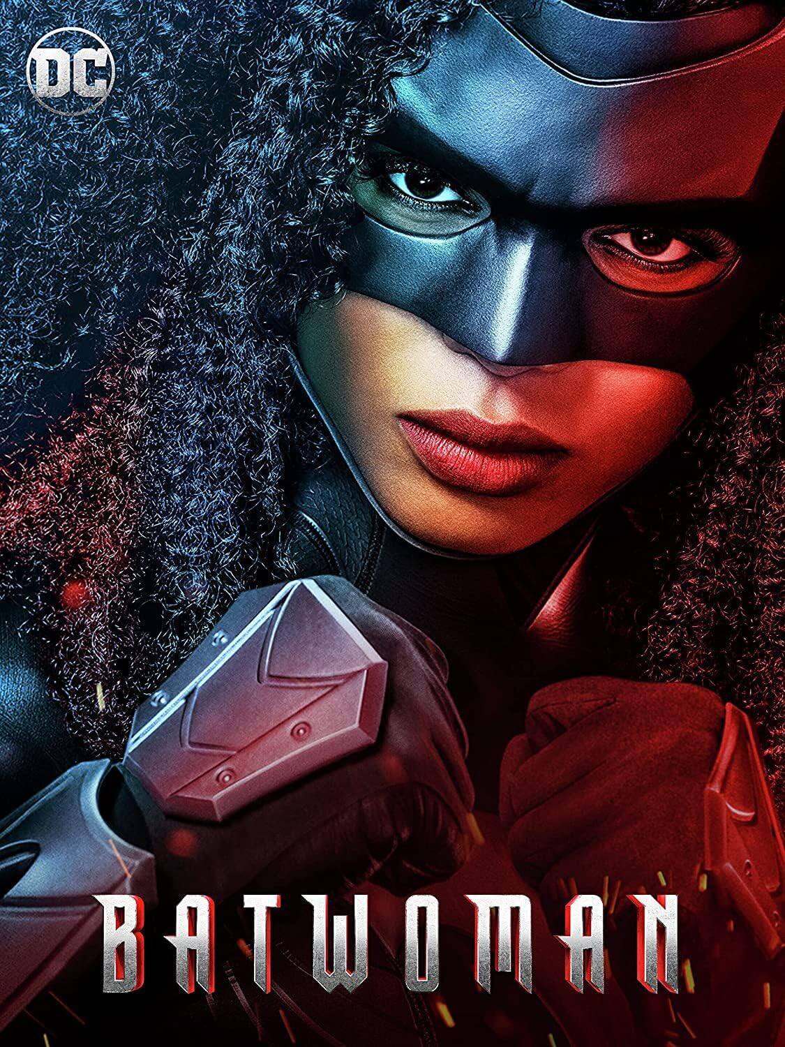 Batwoman:The Complete Second Season (DVD) - 5911