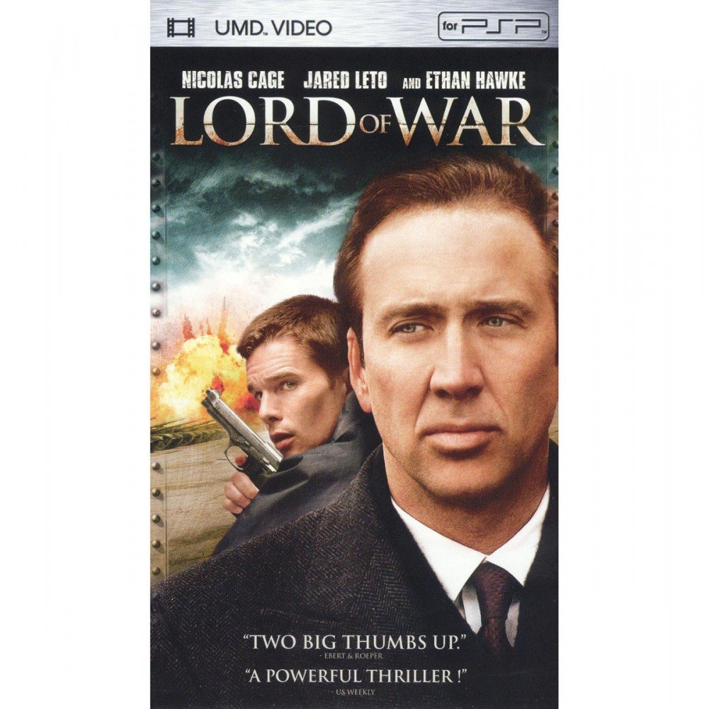 Lord of War (2-Disc Special Edition) - 1064