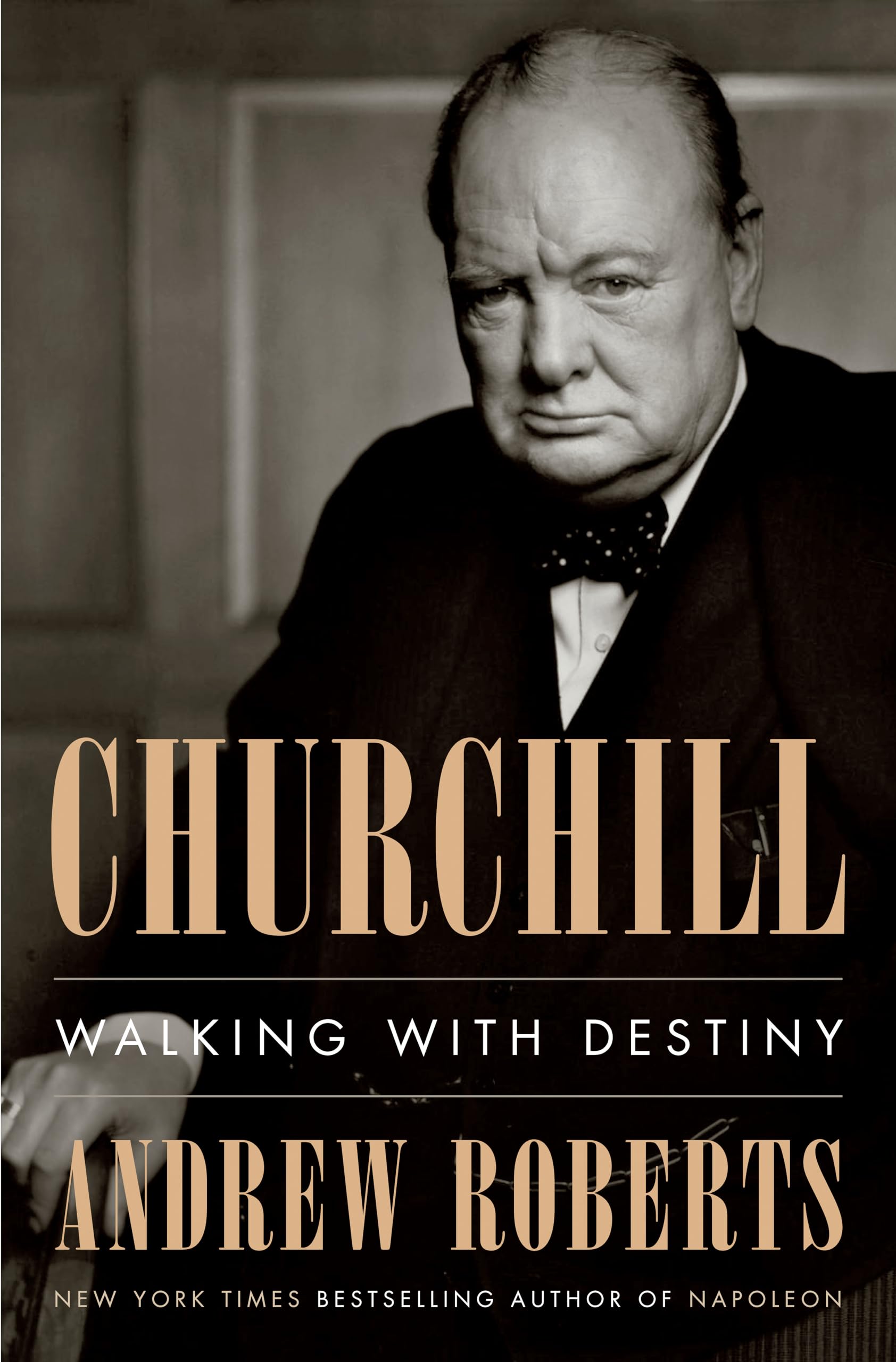 Churchill: Walking with Destiny - 7704