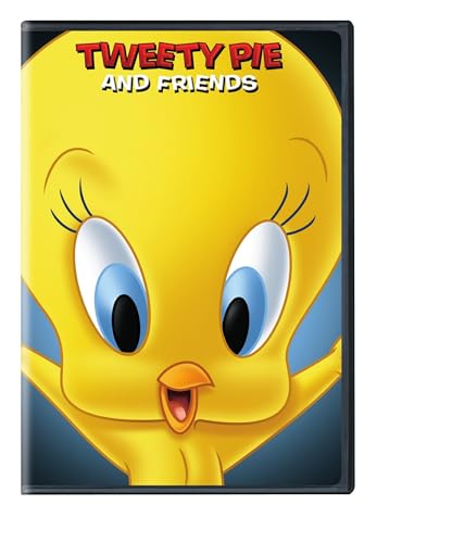 Tweety Pie and Friends - 1631