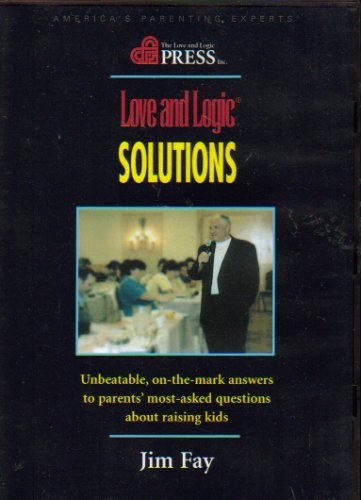 Love and Logic Solutions - 9907