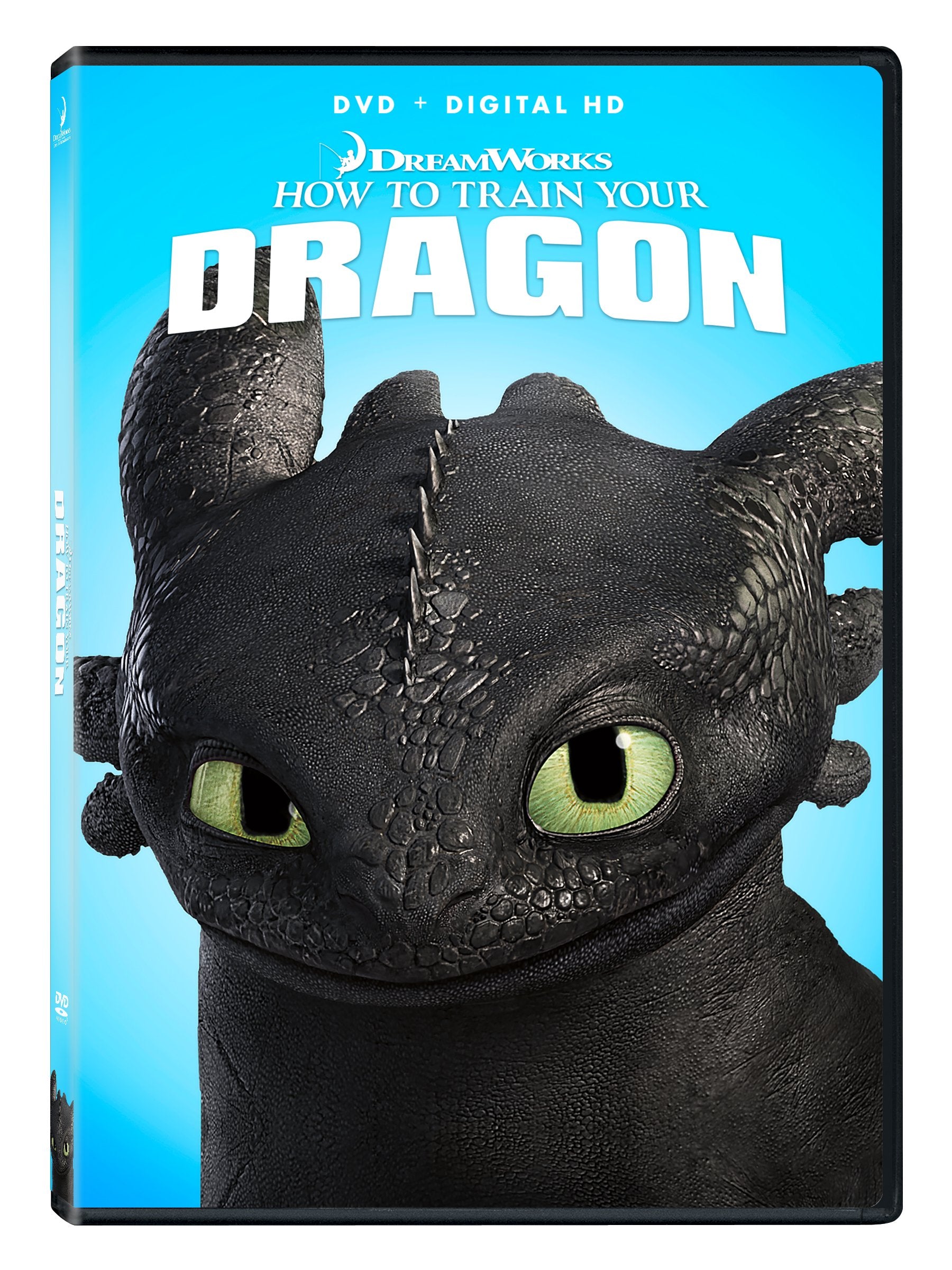 How to Train Your Dragon - 4088