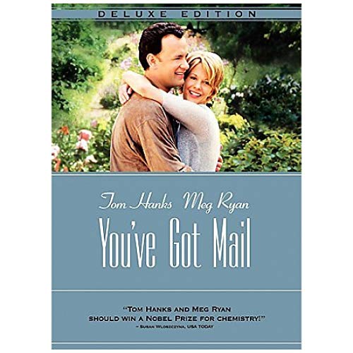 YOU'VE GOT MAIL (DELUXE EDITION) - 7286