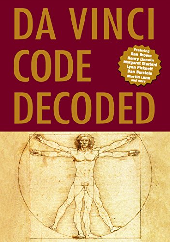 Da Vinci Code Decoded - 9566