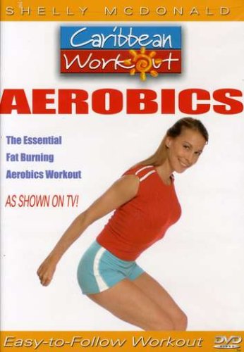 Caribbean Workout: Aerobics - 8137