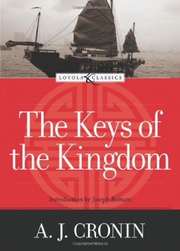 The Keys of the Kingdom (Loyola Classics) - 2283