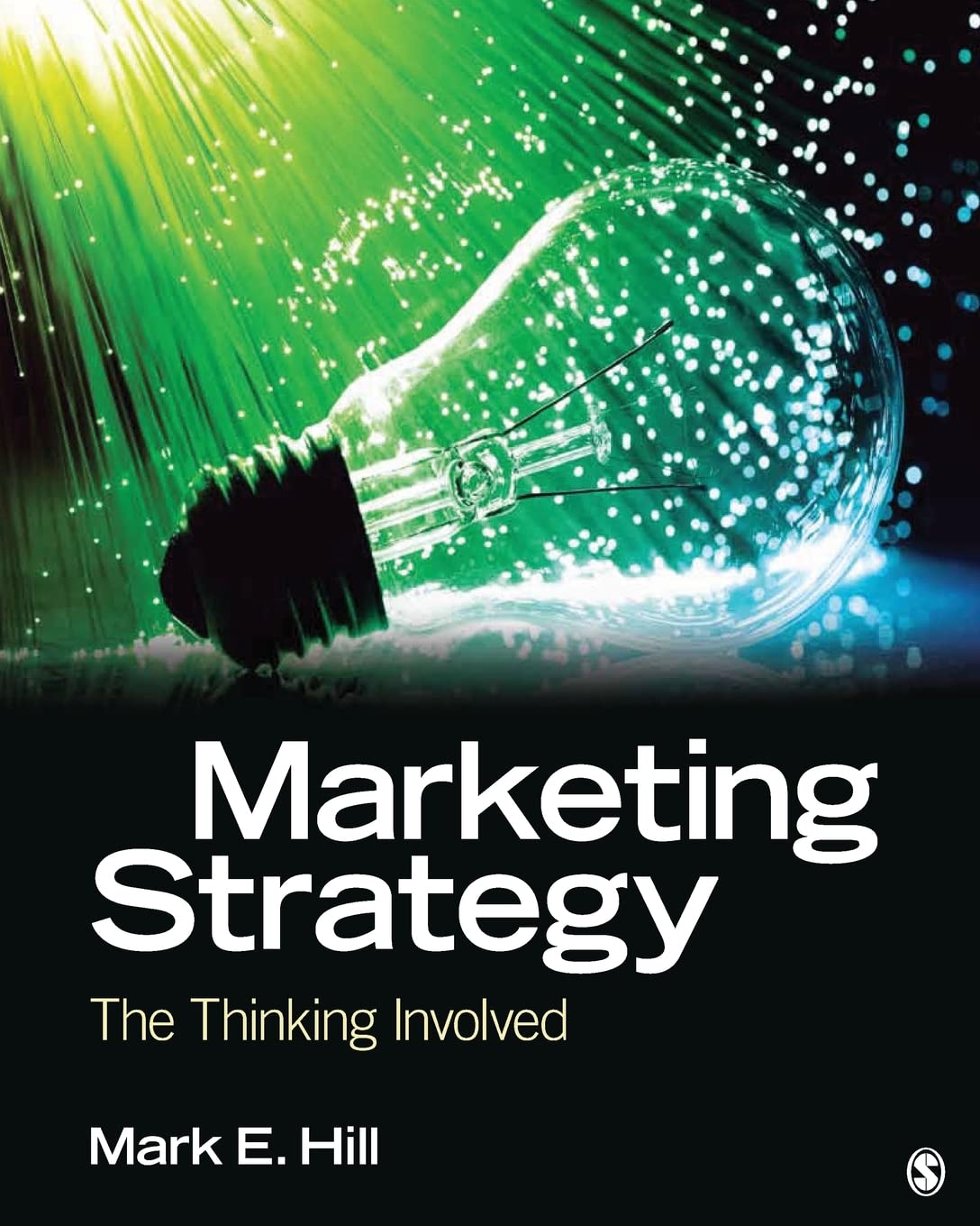 Marketing Strategy: The Thinking Involved - 6821