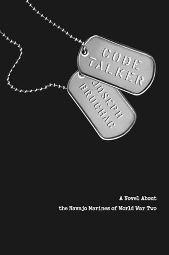 Code Talker: A Novel About the Navajo Marines of World War Two - 8933