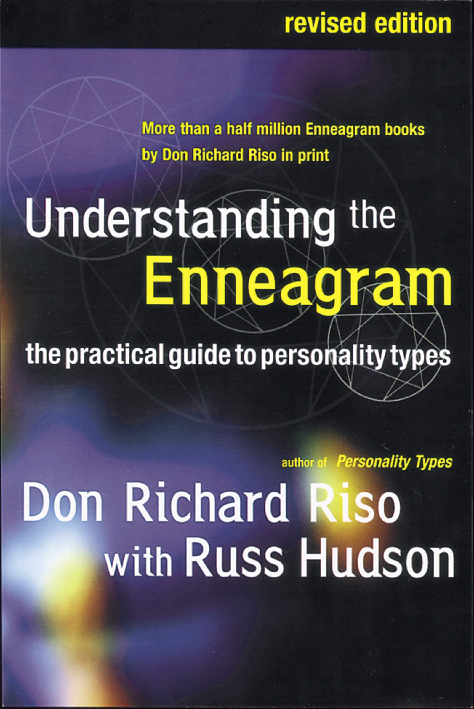 Understanding the Enneagram: The Practical Guide to Personality Types - 1717