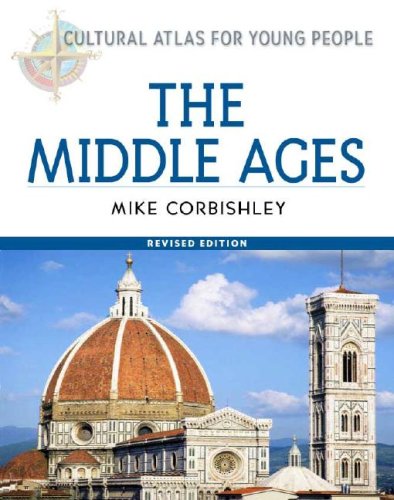 The Middle Ages (Cultural Atlas for Young People)