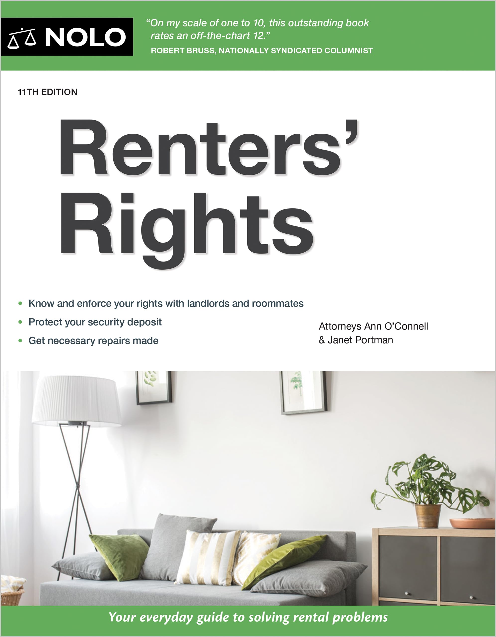 Renters' Rights - 9356