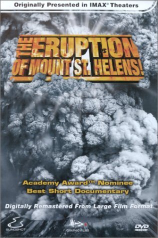 The Eruption of Mount St. Helens! - 5118