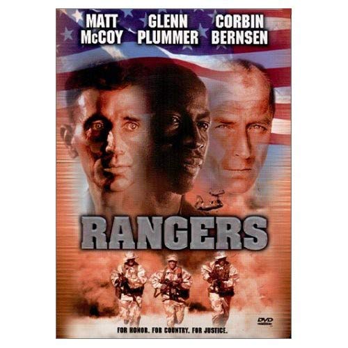 Rangers - 7017