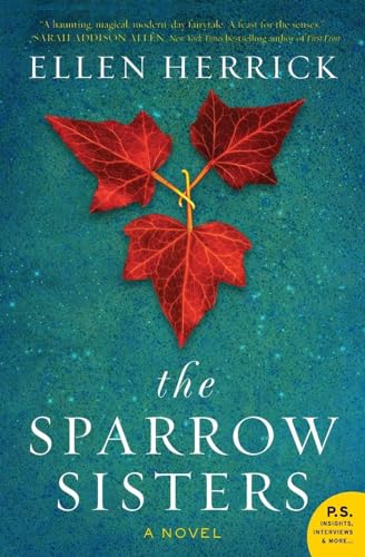 The Sparrow Sisters: A Novel - 3513