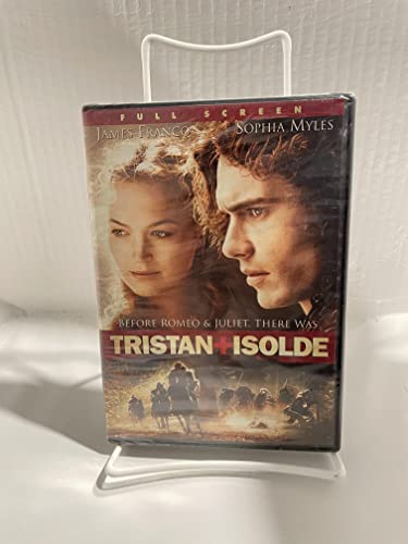 TRISTAN AND ISOLDE (FULL SCREEN - 8280