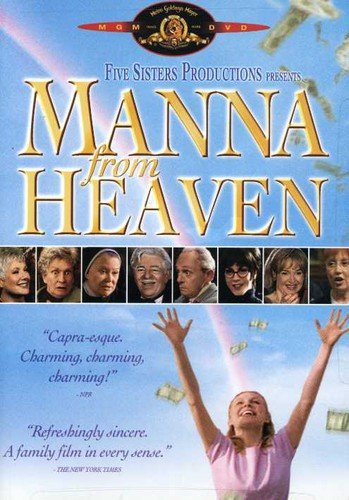 Manna from Heaven - 2432