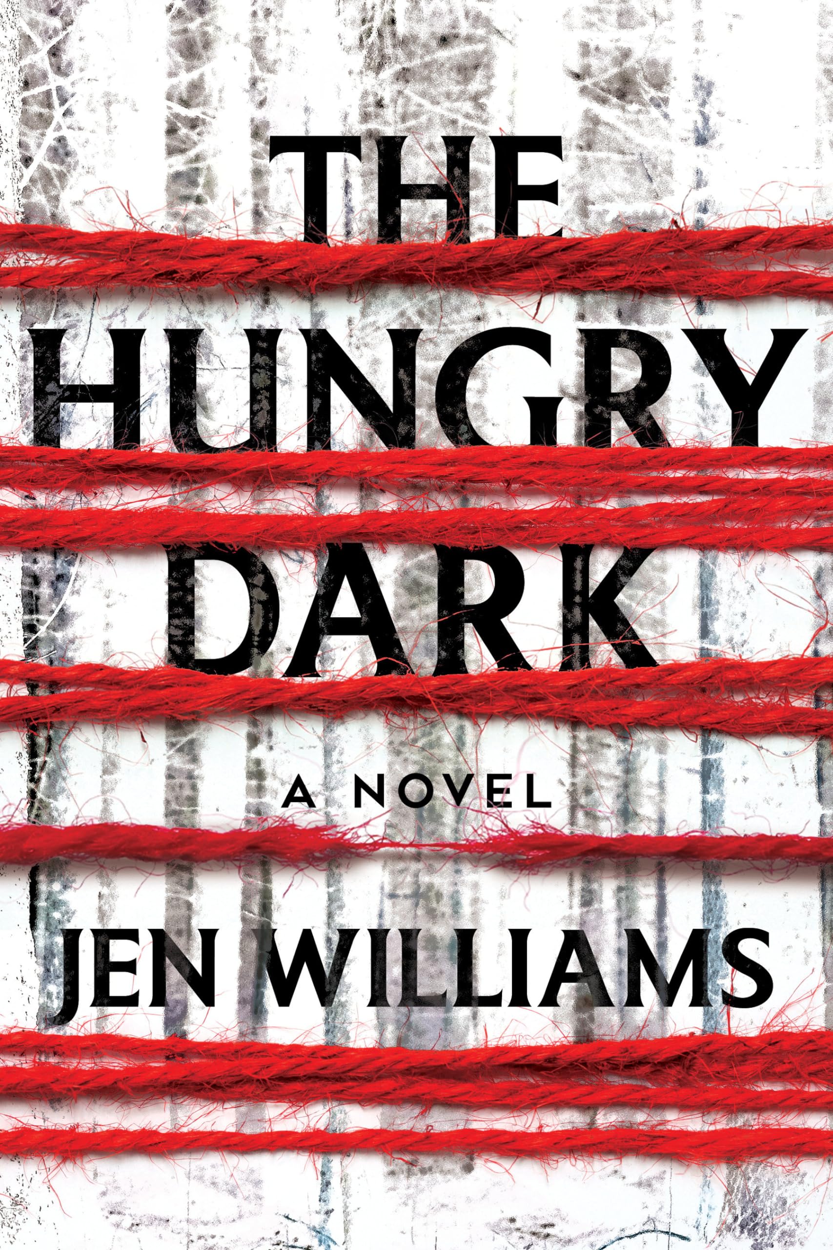 The Hungry Dark: A Thriller - 4546