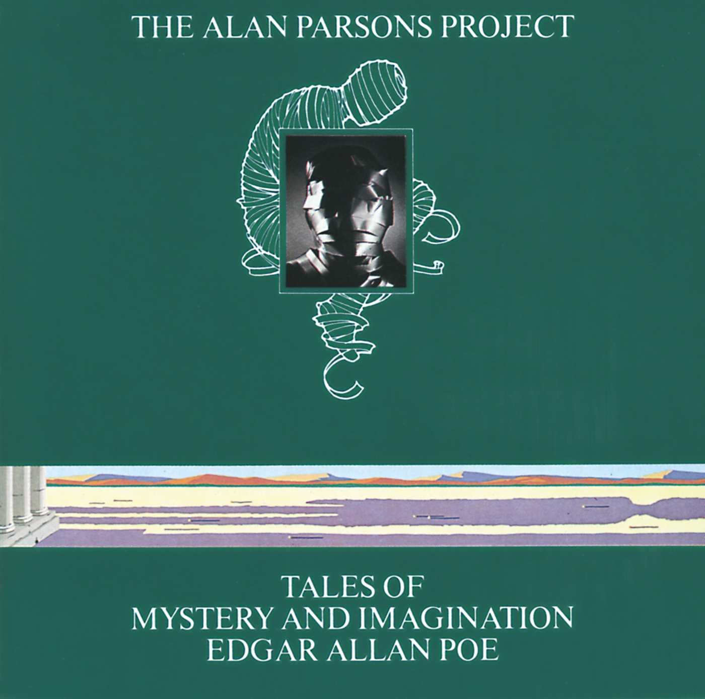 Tales Of Mystery & Imagination - 9084