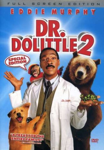 Doctor Dolittle 2 - 8142